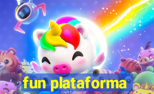 fun plataforma